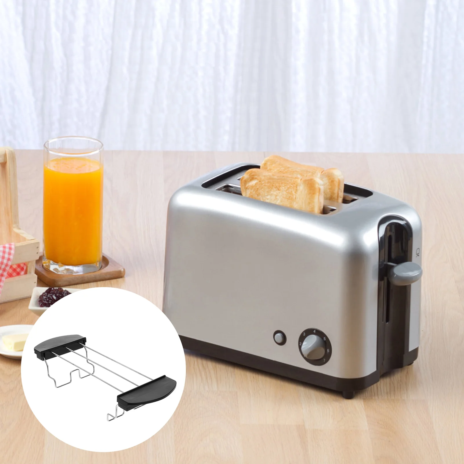 Under Toaster Tray visitchile.cl