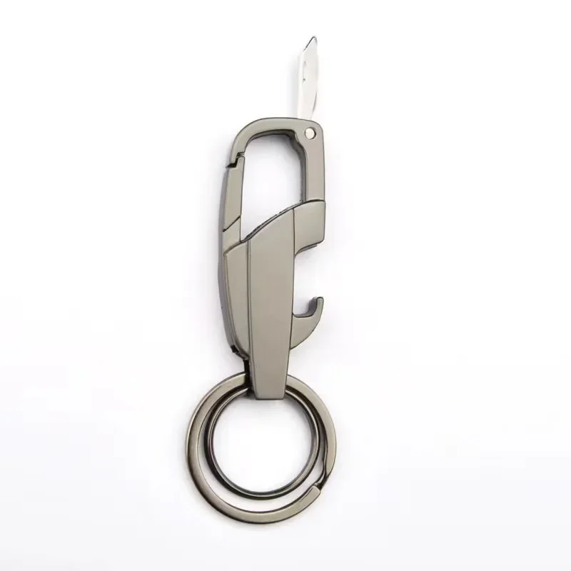 Men Keychain Keyzone Keychain For Men And Women, Heavy Duty