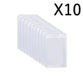 X 10