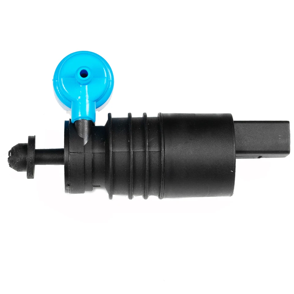 Pompa Lavavetri 28920WL000 / 28920ED00A Per Mazda 2 Hatchback 2007-2015 - Anteriore E Posteriore, 2 Pin