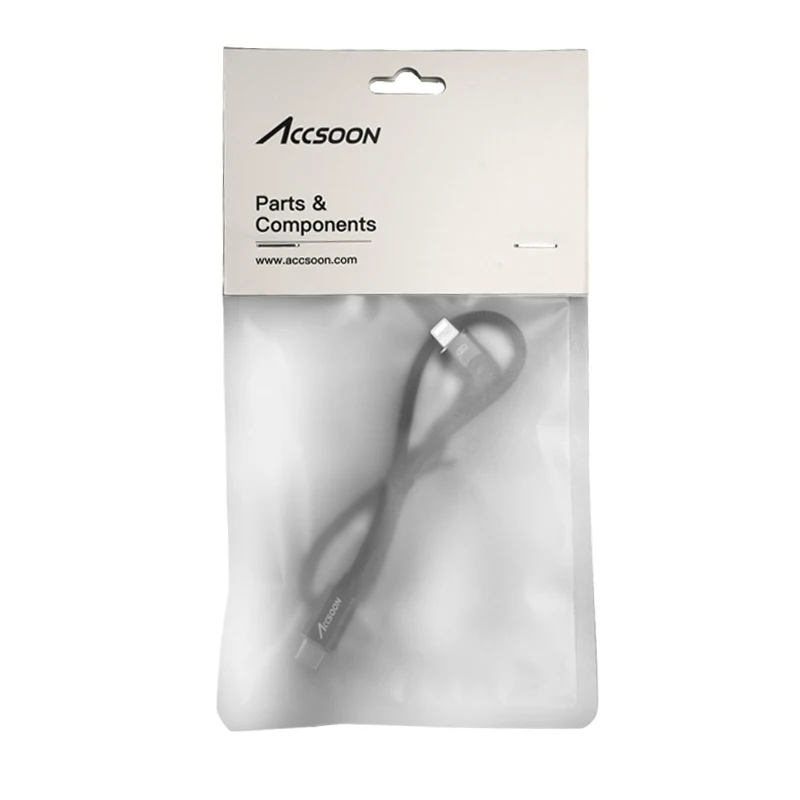 Кабель для подсветки Accsoon SeeMo iPhone и ipad HD (art.: 3920bfc9fbe45) - 3920bfc9fbe45