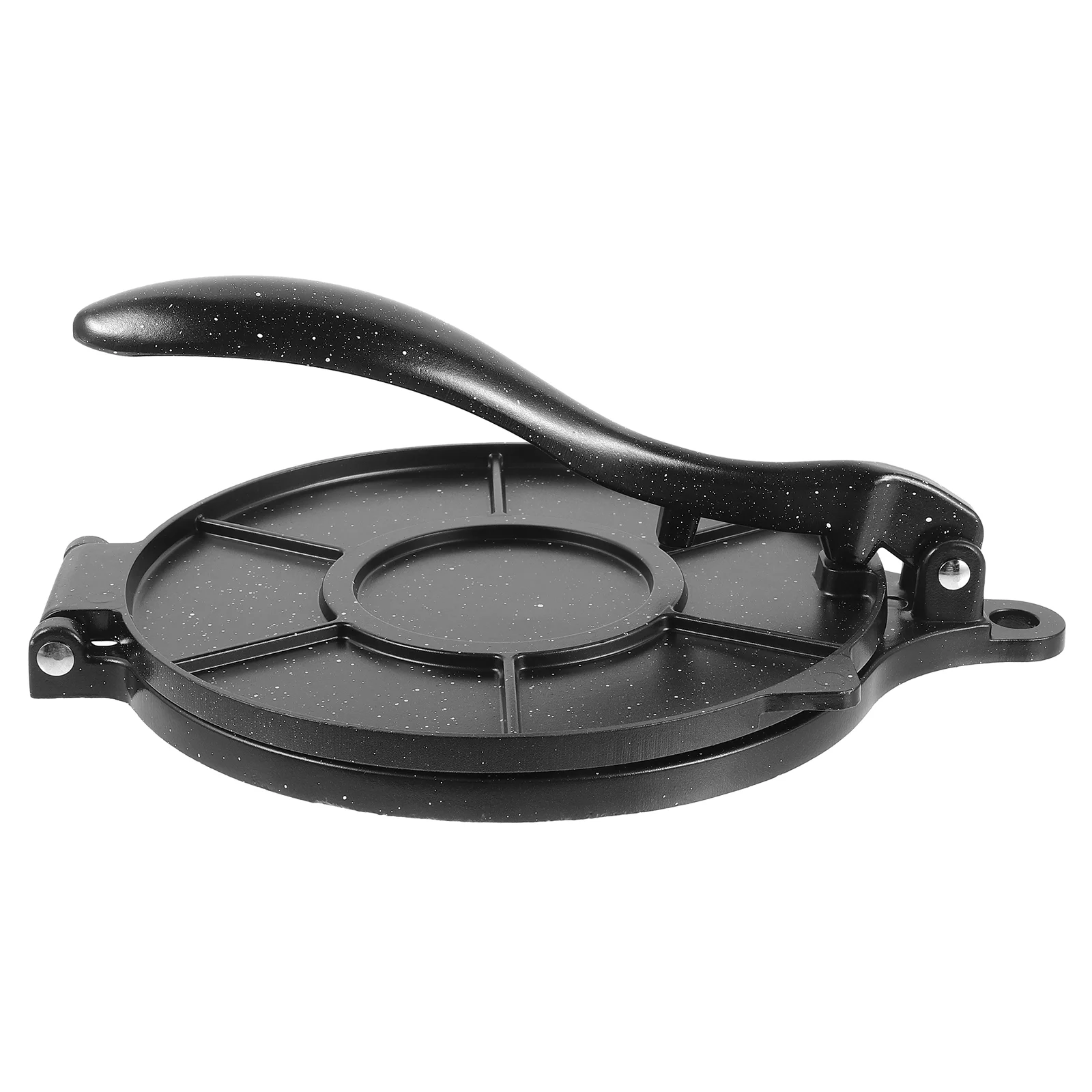 

Cake Press Dough Electric Pasta Machine Tortilla for Kitchen Flour Presser Tool Tortillas Aluminum Alloy Presses Tools Large