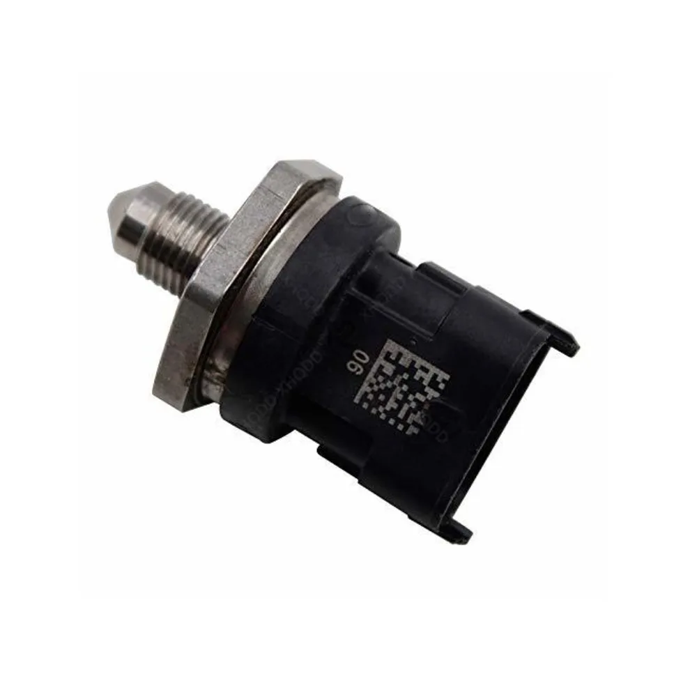 New Original Fuel Pressure Sensor For Hyundai TUCSON SANTA FE CRETA IX25 Genesis Coupe K9 Azera VELOSTER 353422B100 353422E500