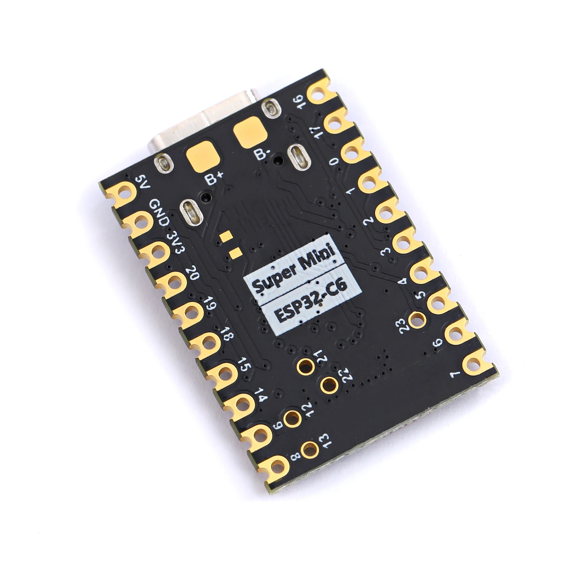 รูปสินค้า ESP32-C6 Mini Controller Board