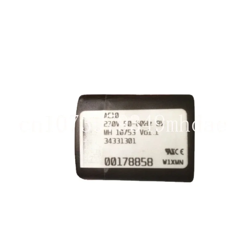 

Переключатель AC10 34331301 00178858