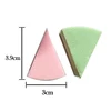 Face Painting Sponge Makeup Cosmetic Smooth Facial Foundation Powder Soft Face Care Tool Cosmetic Tool 5