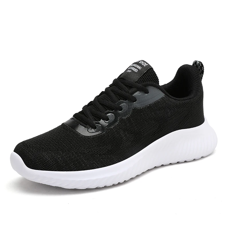 

Women Casual Shoes Female Sneakers Four Seasons Breathable Non-slip Comfortable Outdoor Lightweight Sports Shoes Size 35-41