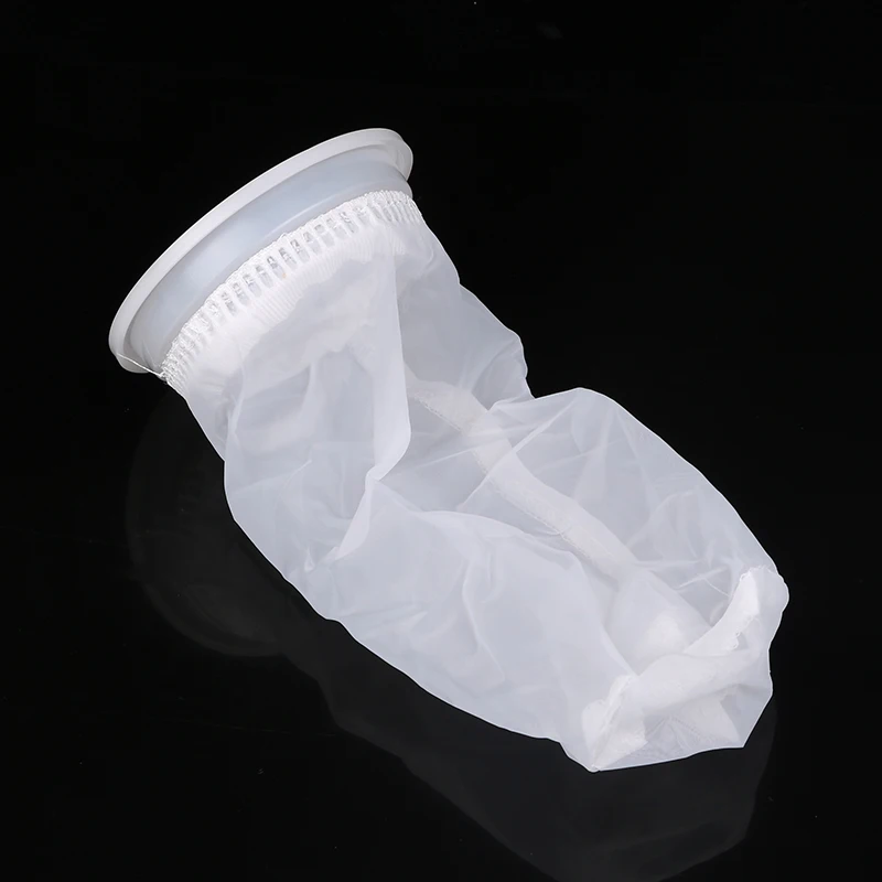 Nylon Filter IBC Nylon Filter For Venting Ton Barrel Cover Tote Tank Lid Rainwater Garden Water Irragtation Filters Tool