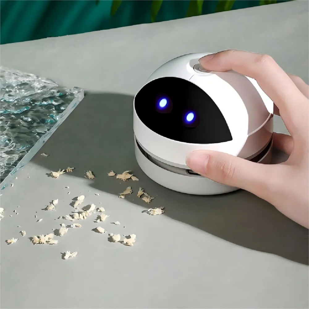 Vacuum Mini Vacuum Cleaner