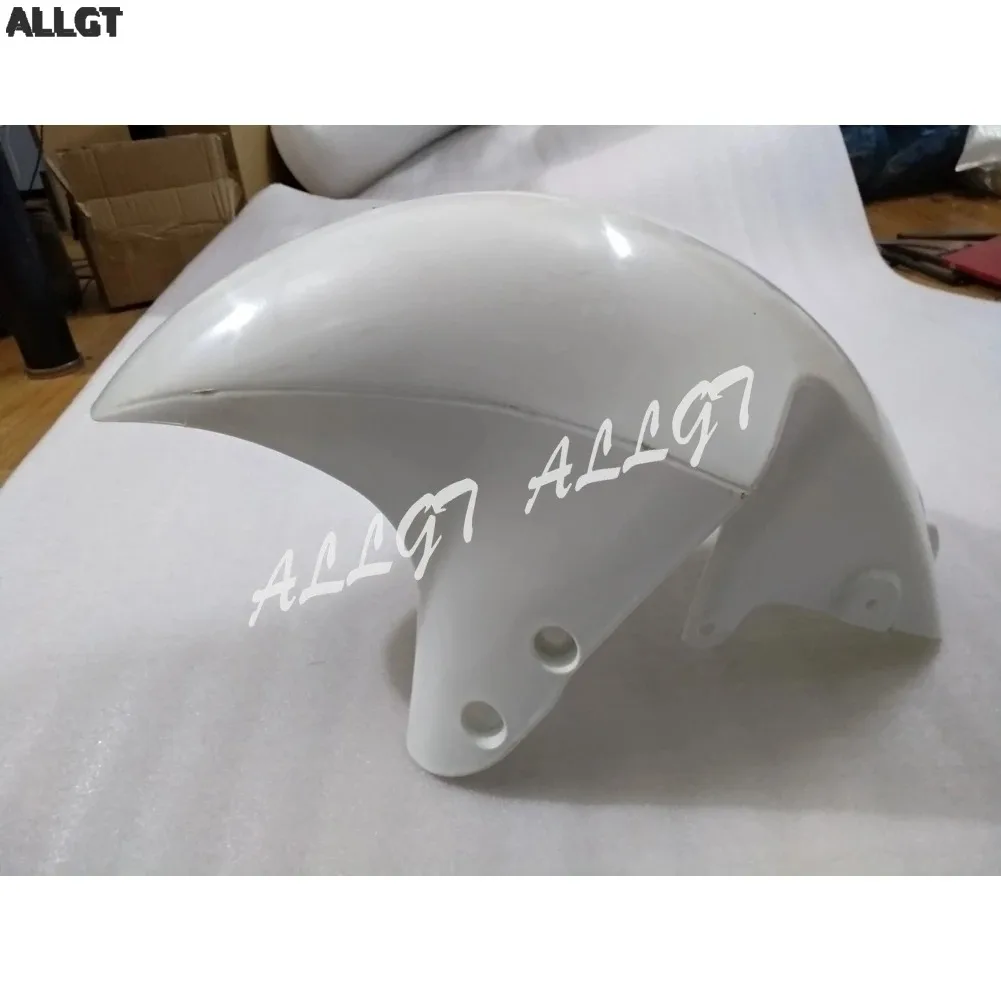 

Подходит для Suzuki Hayabusa GSX1300R 2008 2009 2010 2011 2012 2013 ABS литая Неокрашенная Передняя обтекатель крыла