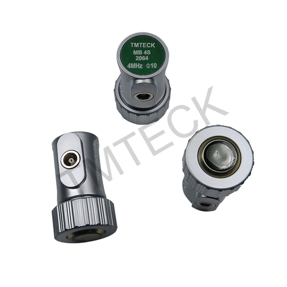 compatible with GE MODEL MB4S Straight beam probe/ SINGLE Element Ultrasonic Transducer
