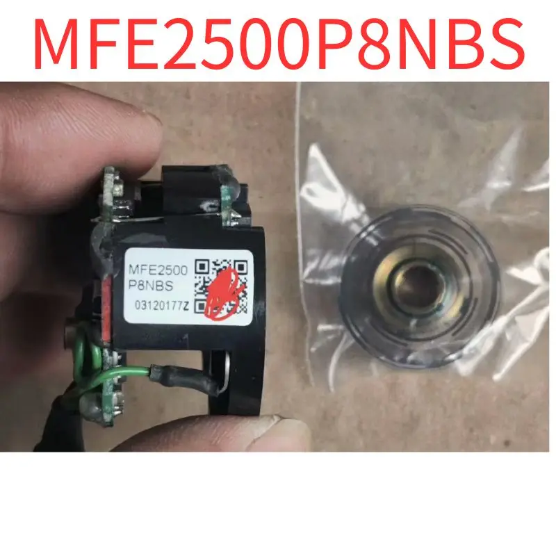 

Second-hand Encoder MFE2500P8NBS