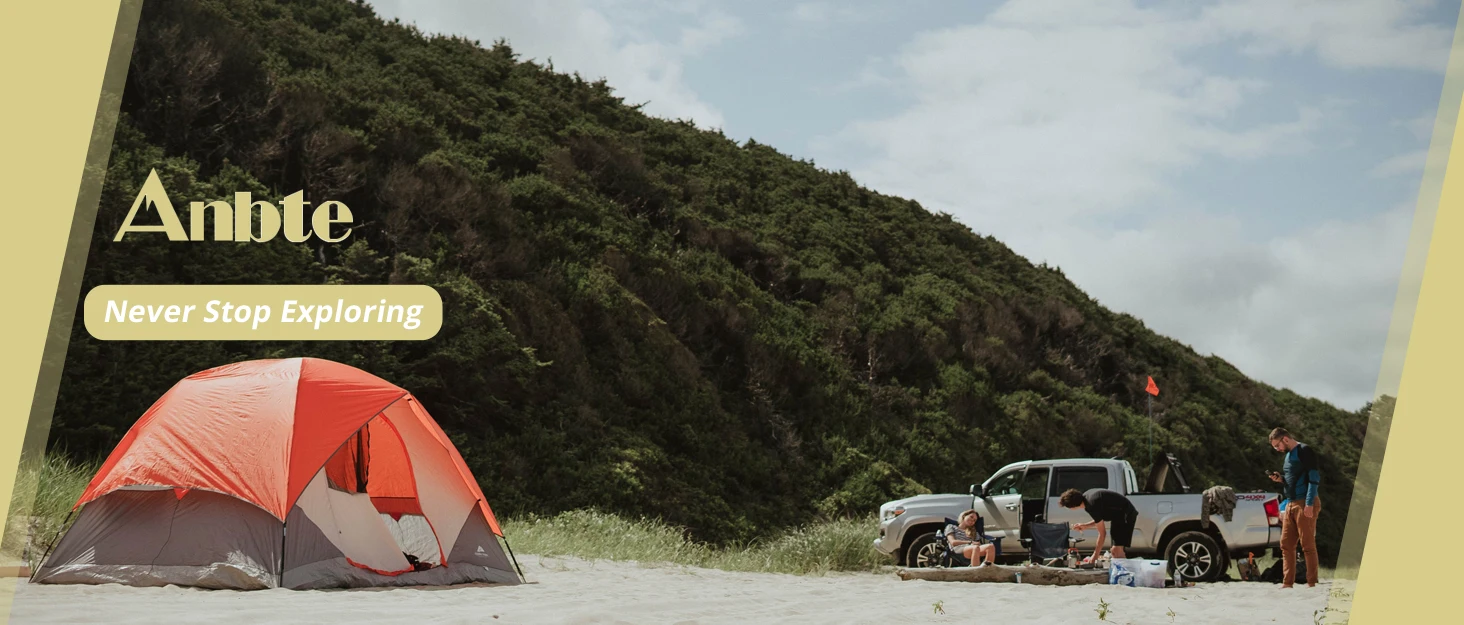 Camping Table