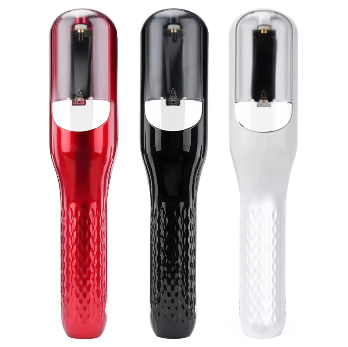 Split Hair End Trimmer Cutting USB Charging Portable Rechargeable Cordless electric hair trimmer
