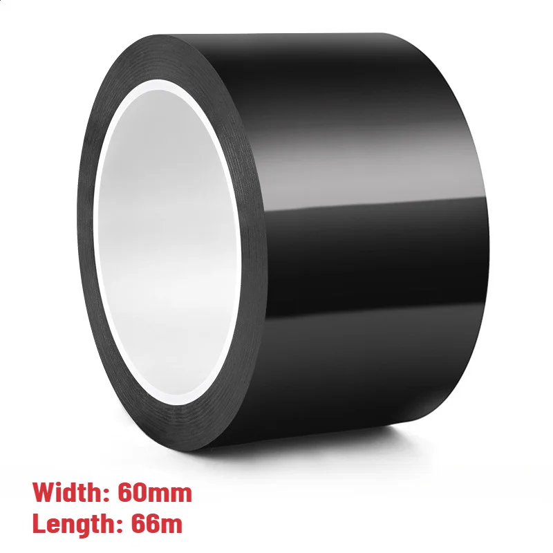 60MM wide-1 roll-66M