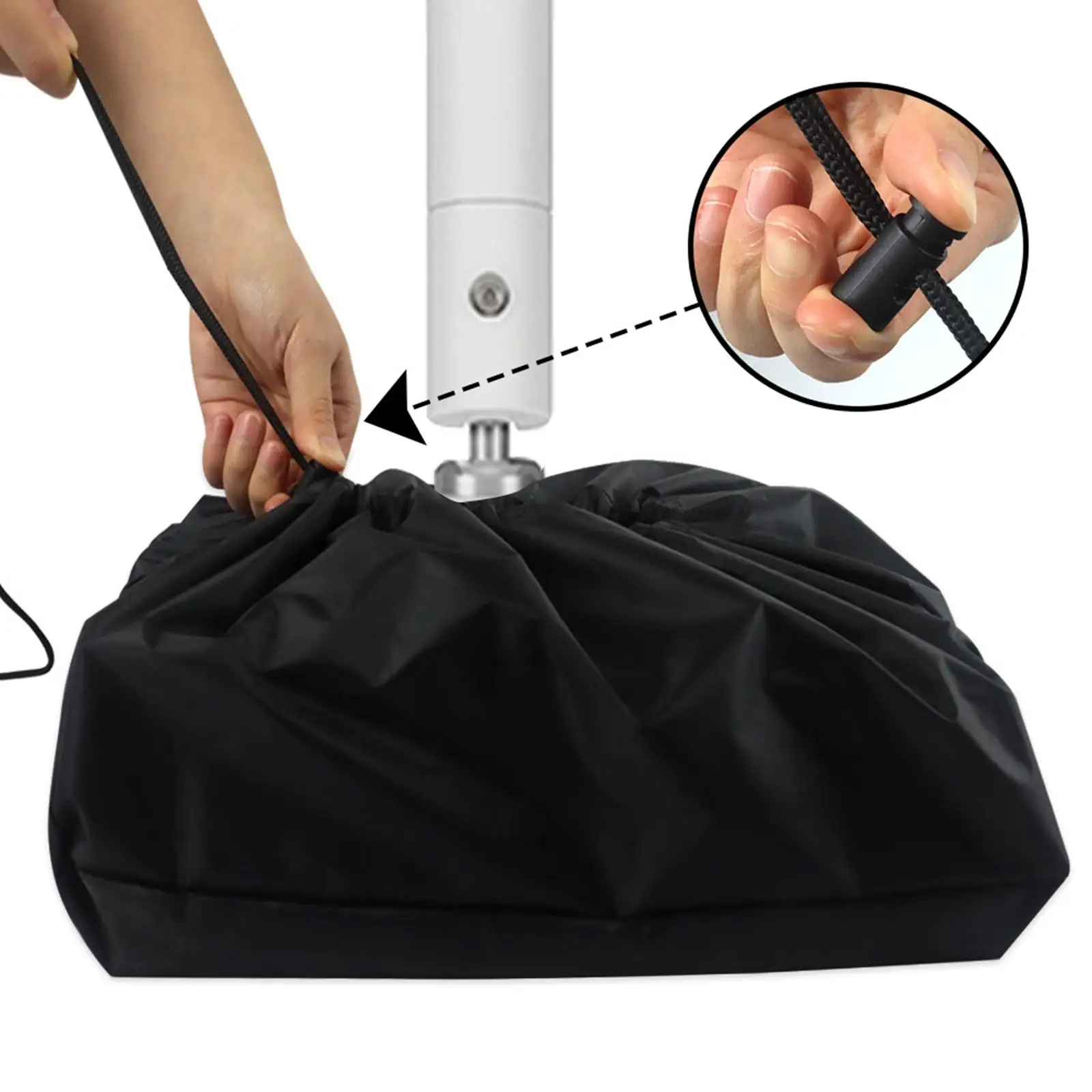 Projector Storage Case Projector Case Projector Protective Case Projector Accessory Projector Cover Durable Dust Proof Case Protector for Ceiling Mounted Projector Universal Dust and Water Protection