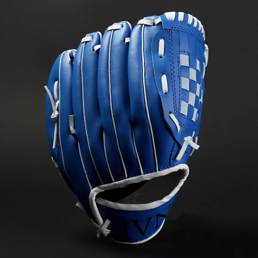 Baseball Accessories Toddler Glove Sports Infielder Batting Gloves Thicken Pitcher Softball Hit The