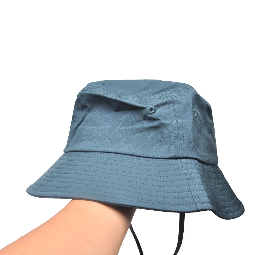 Men and Women's UV Protection Hats, UPF50 +, Wide-brimmed Hats, Golf, Mountaineering, Picnic, Fishing