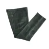 New Men's Premiun Tweed Blend Flat Front Check Dress Pants Fashion Man Trousers 3