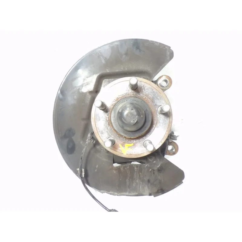 Maniglia Anteriore Sinistra/5289467/Muslim/17187817 Per Ford Mustang 2.3 Ecoboost Cat