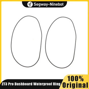 Anello impermeabile per cruscotto originale per Ninebot di Segway ZT3 Pro / ZT3ProD / ZT3ProE Parti della guarnizione di tenuta O-ring per scooter elettrico