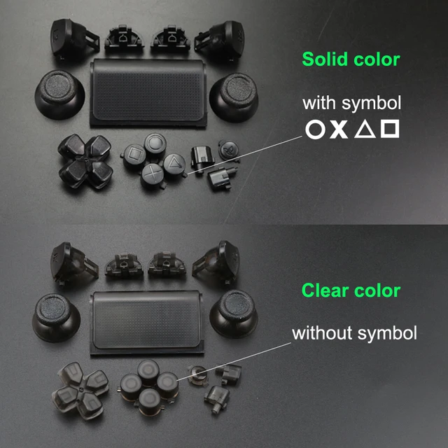 玉渓 JDM JDS 040 050 055 PS4 プロスリムコントローラサム