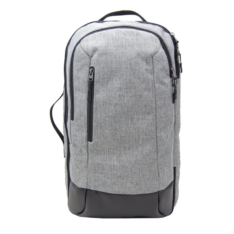 

Convertible Backpack Gray - Ages 0-99