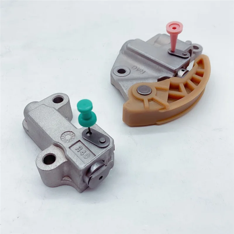 

13450-R40-A01 Timing Chain Repair Kits for Honda Accord 2.4L 03-08 Timing Sprocket Guide Arm Chain Tensioner 13450REZA01