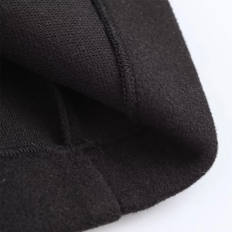 New Fashion Soft Coat Women's Autumn Winter Jacket One Button Versatile Vintage Long Sleeve Casual Commute Overcoat Outerwear