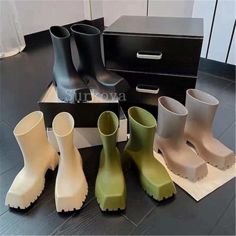 Surkova Shoes Factory Store