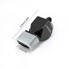 1pc 2pcs 5pcs 10 PCS Football Referee Whistle Soccer Basketball Games Referee Whistle Sports Training Referee Coach 4