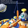 Whack Attack Arcade Whack Mole Toy Fun Educational Toys With Multi-Player Mode For Toddler Kid 4