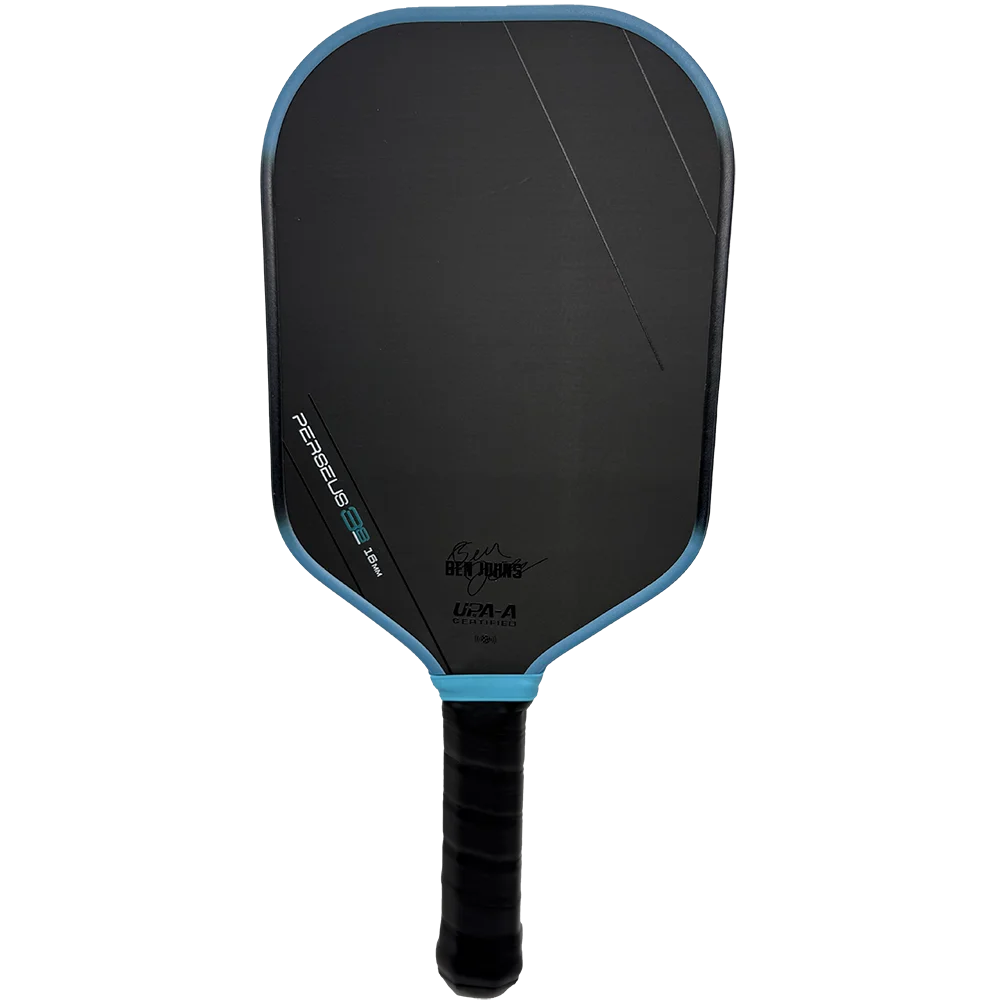 Pickleball Paddle Joola Perseus 3S EVA Foam Fill 16mm Thickness