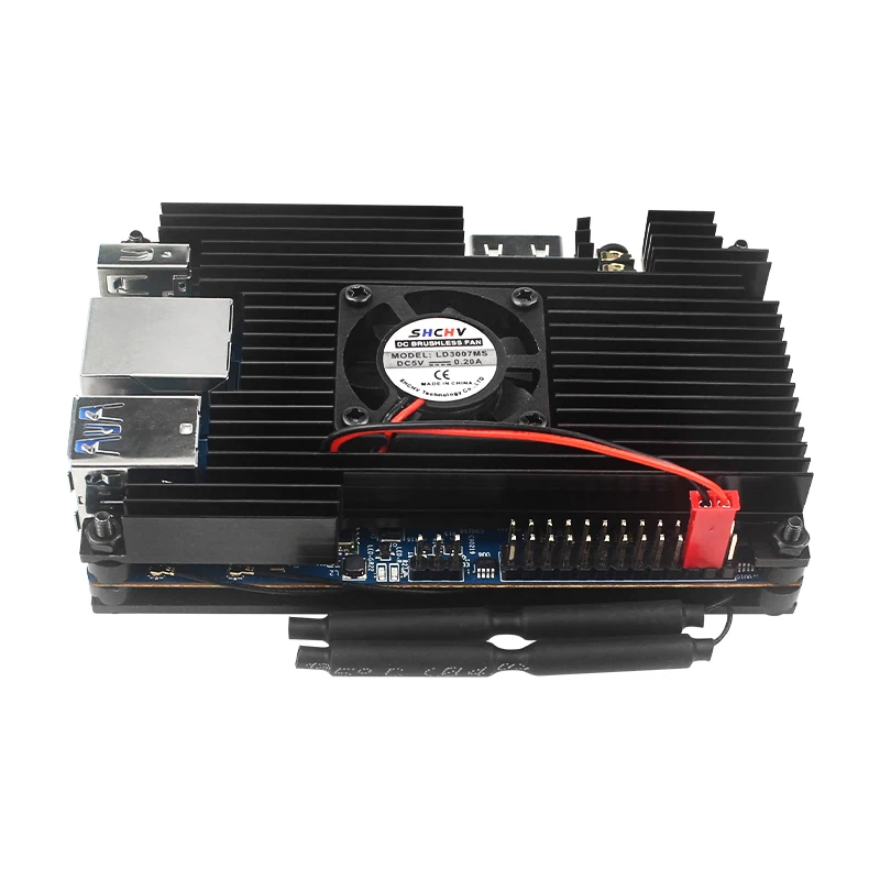 componentes de computadores