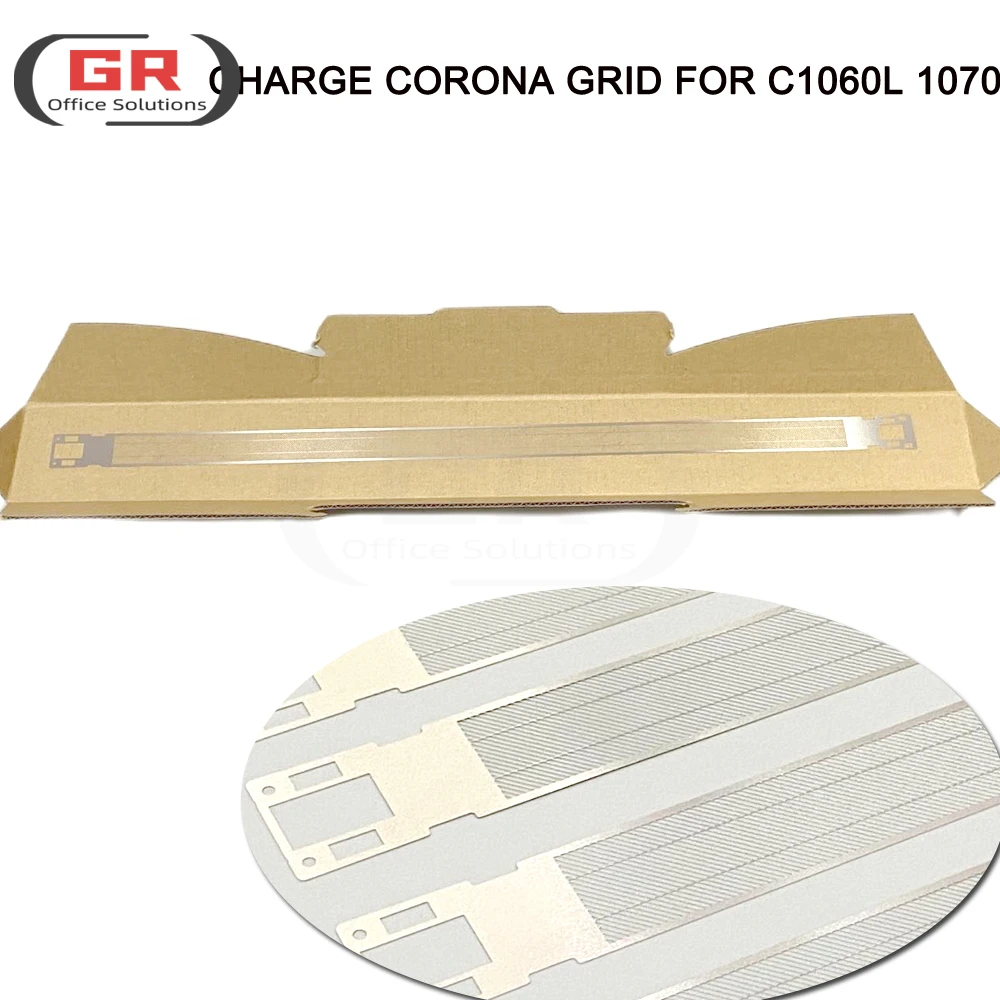 

10pcs Compatible Charge Corona Grid For Konica Minolta Bizhub C1060 1060L 1070L 1060 1070 C2060 C2070 C2060L C2070L C3060 C3070