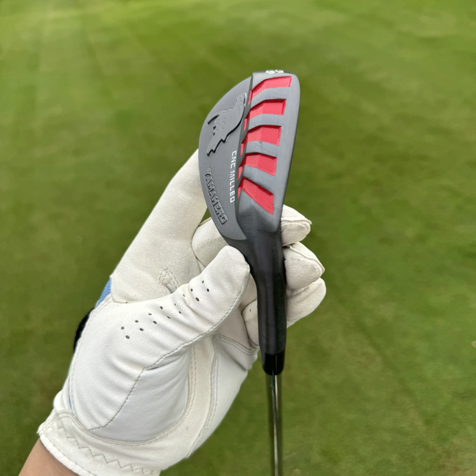 Hirota Golf Forged Wedge 48° 54° 60° Top quality Yamahero Forged Golf Wedges Black 48 50 52 54 56