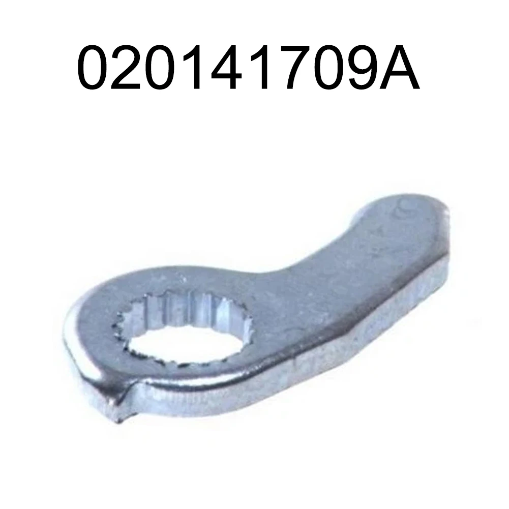 SKODA 및 SEAT 자동차용 클러치 기어 작동축 020141709A 클러치 작동축 레버 수리 부품