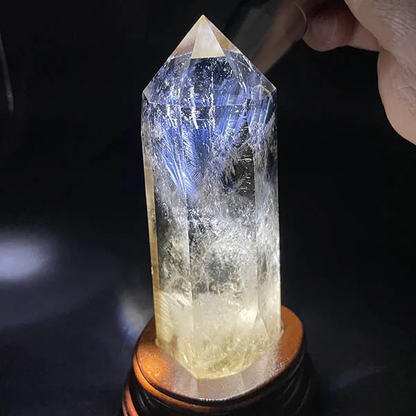 Collectible Crystal Store