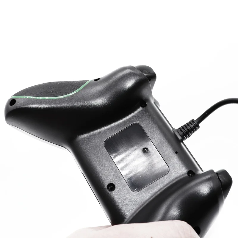 New USB Wired Gamepad Control for XBOX ONE Controller Video Game Console Joypad Phone Joystick Gaming Accessories for PC/WINDOWS