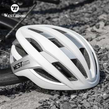 Aerodynamic Cycling Helmet