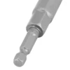 1PCS 80mm Length 1/4" Hex DriveSocket   Nut Bolt Drill Bits 5