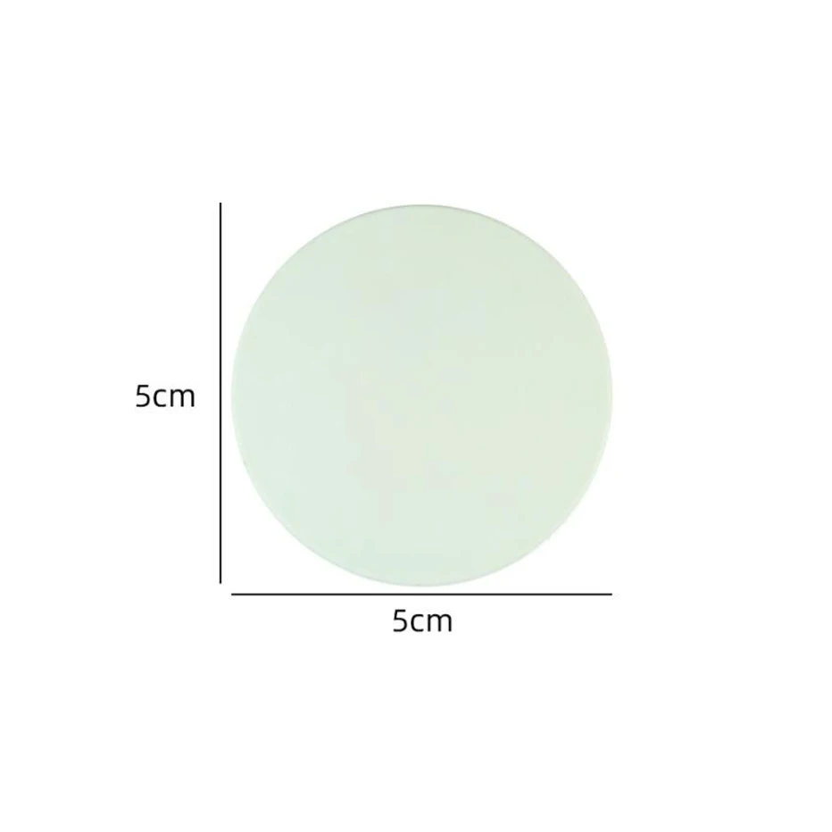 Round Green