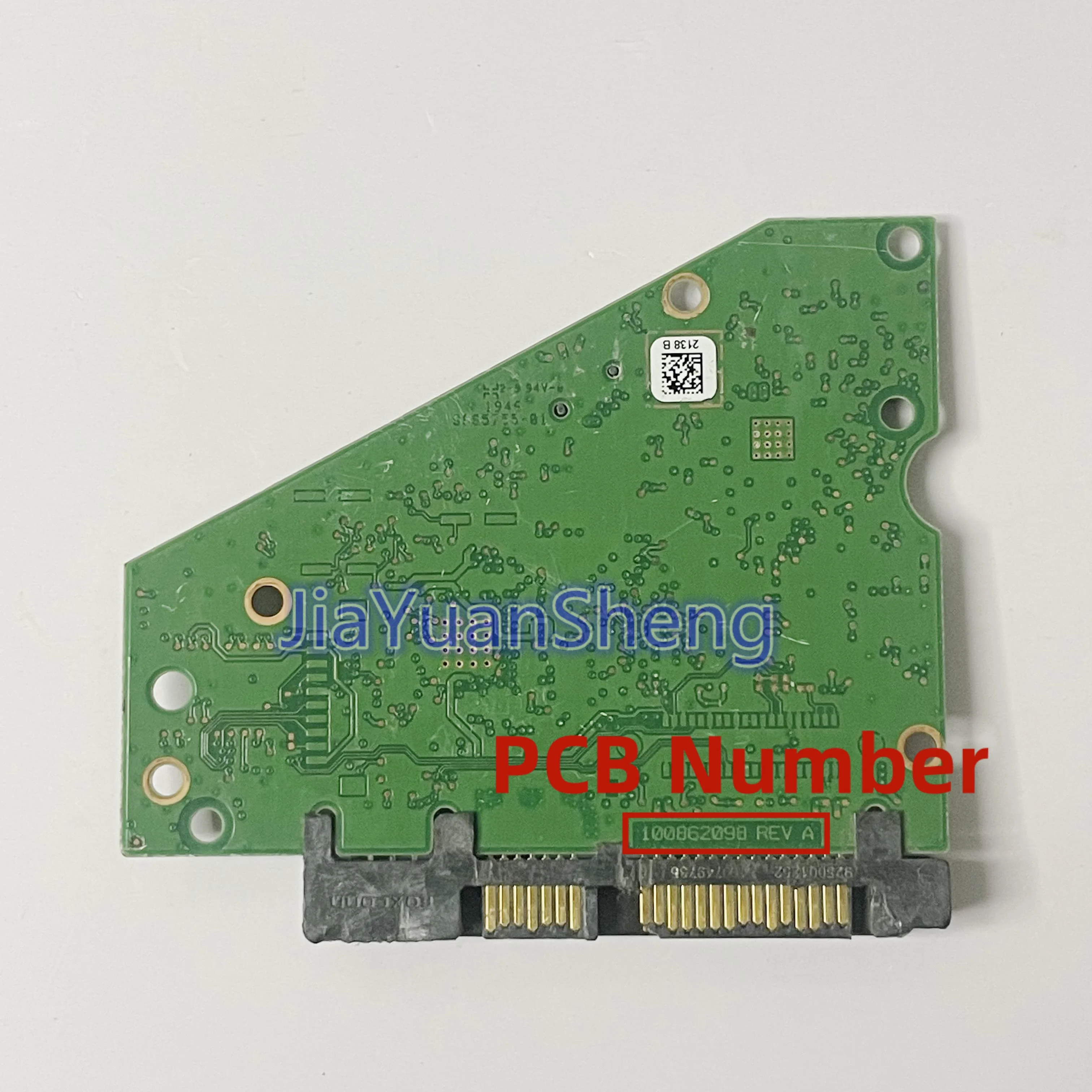 100846466 REV A / 100862098 REV A  / Ʈ ũž ϵ ũ ȸ , 2703