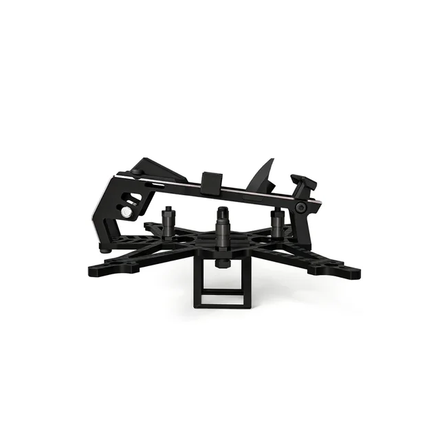 HGLRC Draknight 2-inch 91mm Ultra-light Toothpick FPV Frame | 2 4