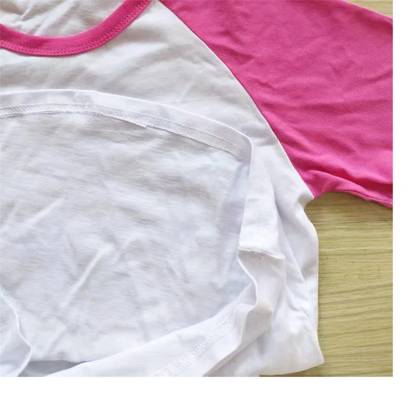 Lovely Catch Teenieping Children Outfits Summer Suits Jeans Shorts+Short Sleeve Tee Sweatshirt Clothes Teens Girl Tracksuit Sets 6