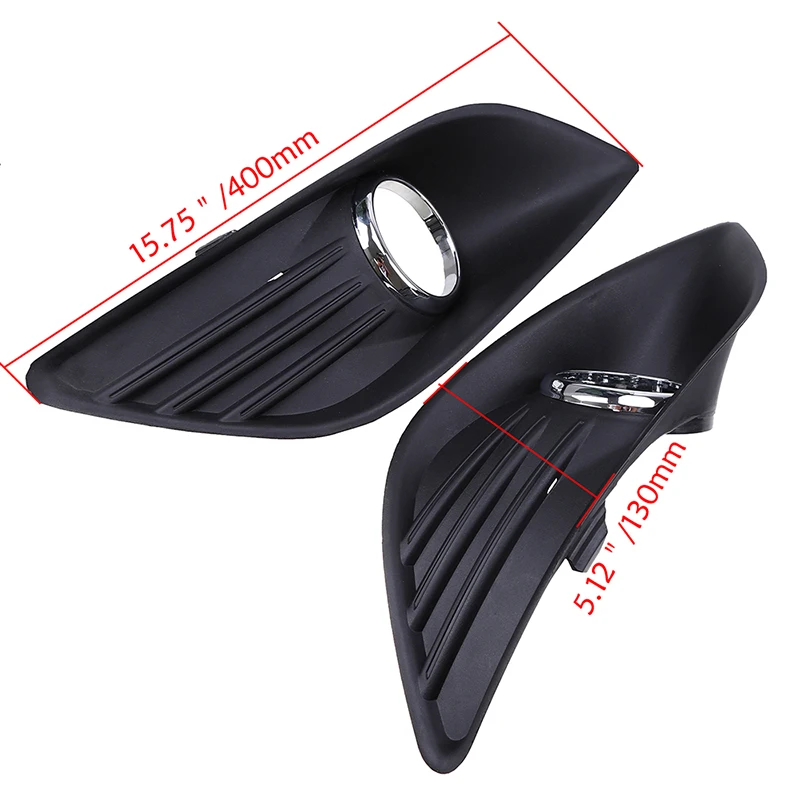 POSSBAY ڵ /   Ȱ  Ŀ ׸ ׸ for Ford Focus MK2(DA3) 3D/5D 2008/2009/2010 Pre-facelift