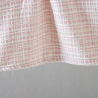 Spring Autumn Newborn Baby Girl Clothes Plaid Dress for Toddler Long Sleeve 1st Birthday Princess Dresses Infant Baby Clothing 4