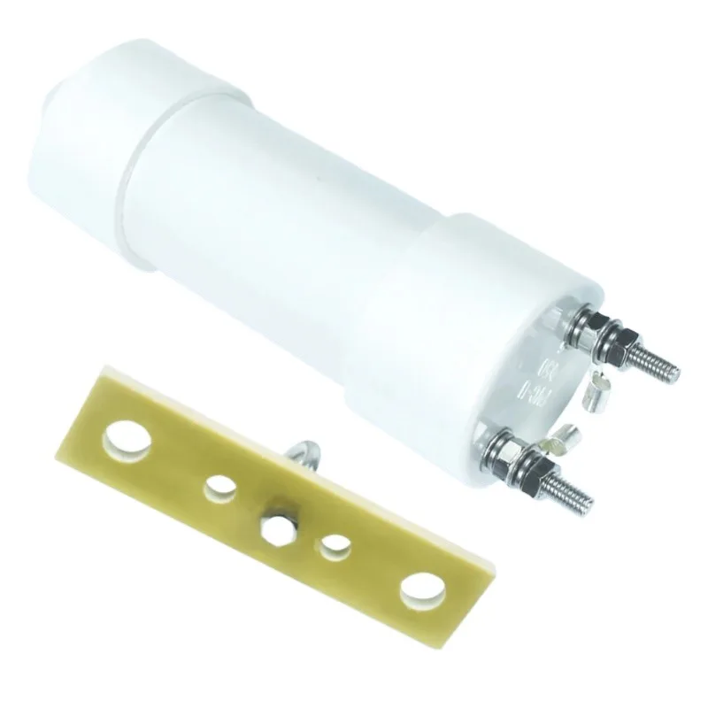 1:9 Balun 200W HF Antenna Shortwave 1-56MHz SSB 50 Ohm To 450 Ohms for HAM Radio Antenna Receiver