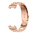 Metal Rose Gold