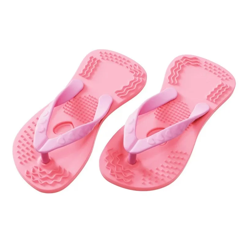 Slippers shaped puppy teething toy, simulated chewing remote control toy, relieves boredom and stimulates puppy teething toy